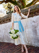 The Eloise Dress | Under the Sea