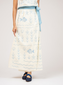The Sullivan Skirt | Under the Sea