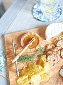 Olive Wood Charcuterie Trays
