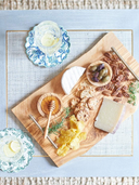 Olive Wood Charcuterie Trays