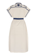 The Valerie Kaftan in Poseidon