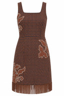 Holly Dress in Vinewood
