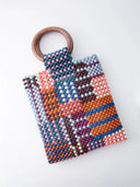 Manake Beaded Bag