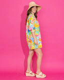 Alden Adair Dress Abigail Dress in Van Gogh