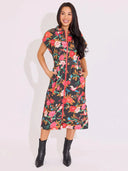 Alden Adair Dress Belle Dress in Florence