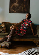 Alden Adair Dress Belle Dress in Florence