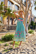 Alden Adair Dress Catherine Dress in Cheateau