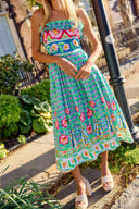 Alden Adair Dress Catherine Dress in Cheateau