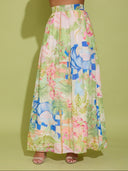 Alden Adair Skirt Daphne Skirt in Swan Lake