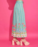Alden Adair Skirt Maggie Skirt in Chateau