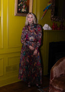 Alden Adair Skirt McNeil Skirt in Royalty