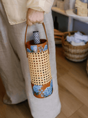 Alepel Wine Bag One size Nantucket Wine Bag