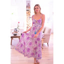 Alicia Bell Dress Alexis Maxi