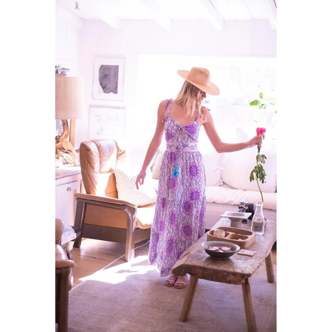 Alicia Bell Dress Alexis Maxi