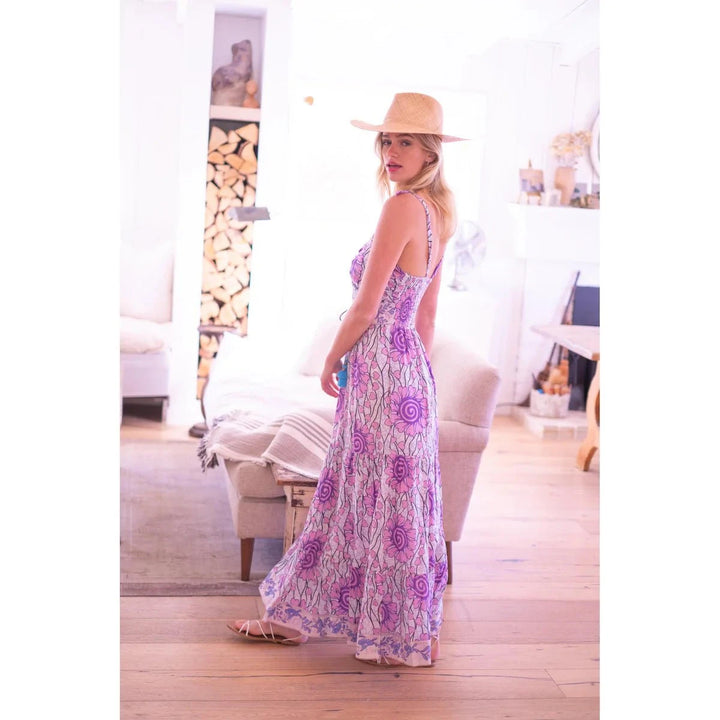 Alicia Bell Dress Alexis Maxi