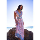Alicia Bell Dress Chloe Maxi
