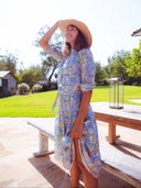 Alicia Bell Dress Kathy Shirt Dress