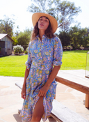 Alicia Bell Dress Kathy Shirt Dress