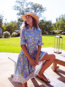 Alicia Bell Dress Kathy Shirt Dress