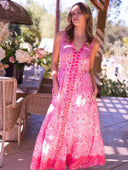 Alicia Bell Dress Lani Maxi