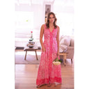 Alicia Bell Dress Lani Maxi