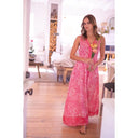 Alicia Bell Dress Lani Maxi