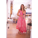 Alicia Bell Dress Lani Maxi