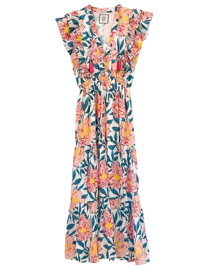 Alicia Bell Dress Pheobe Maxi