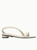 Alta Shoes Lunna Off White Sandals