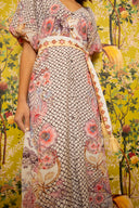 Anna Cate Dress Allie Maxi Dress in Stargaze