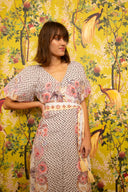 Anna Cate Dress Allie Maxi Dress in Stargaze