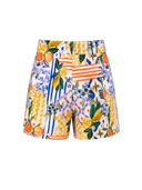Anna Cate Shorts Lizzie Short in Fruit Punch