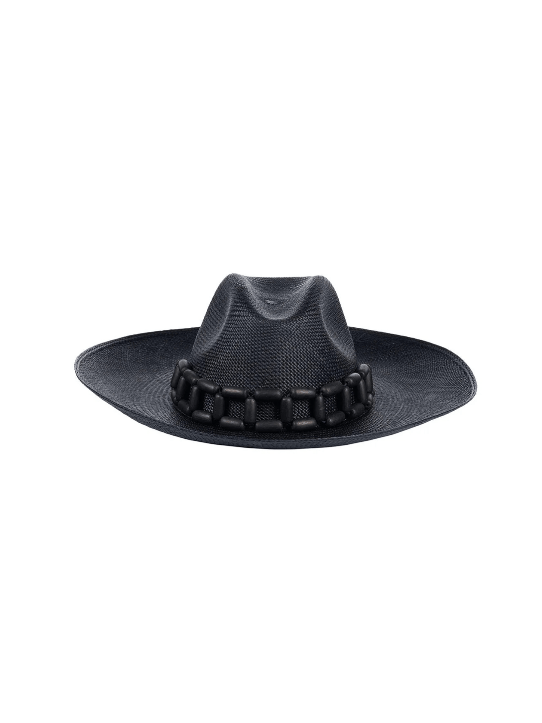 Artesano Hat Ine Hat in Black