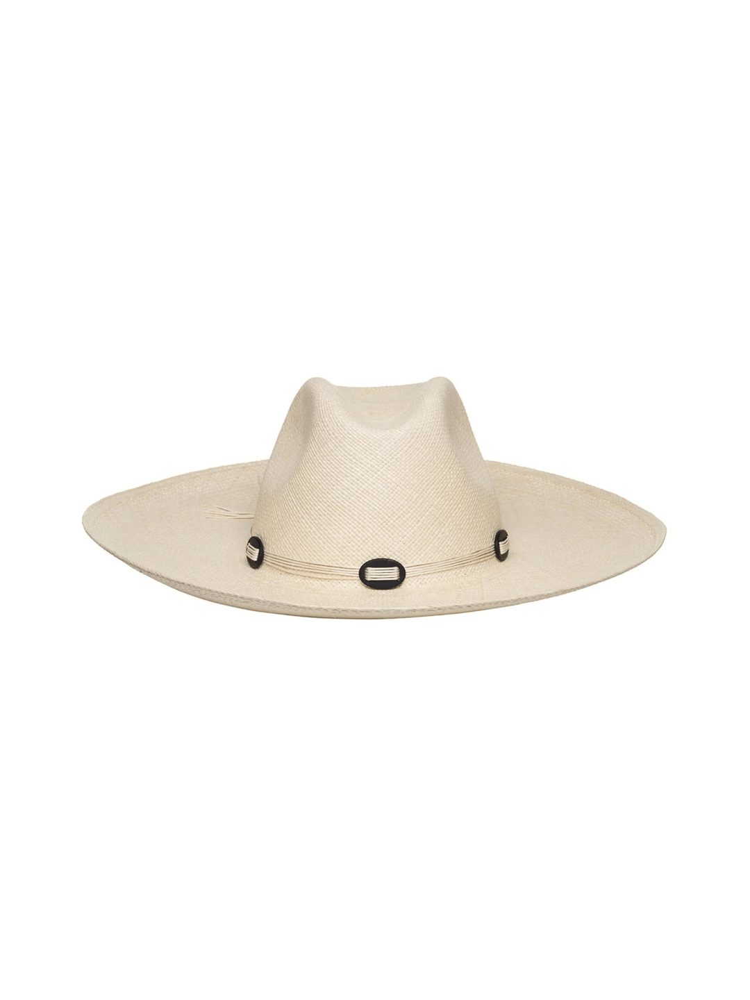 Artesano Hat Walka - Wide Brim Hat in Natural