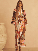 Aur Oceà Dress Lucca Tunic Dress