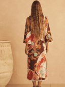 Aur Oceà Dress Lucca Tunic Dress