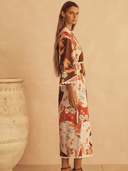 Aur Oceà Dress Lucca Tunic Dress