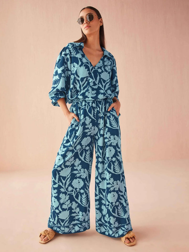 Paige Pant in Lolita Harbor