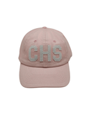 Aviate Hat Pink CHS Hats