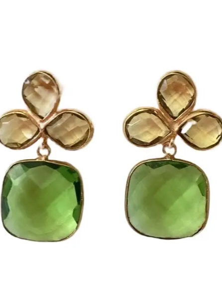 Dabney Lemon & Peridot