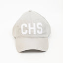 Aviate Hat Grey CHS Hats