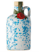 Turquoise Fantasia Evoo Ceramic 250ml By Frantoio Galantino