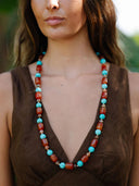 Capo Grande Necklace
