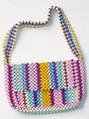 Holi Beaded Bag