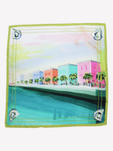 Banniere Scarf Charleston