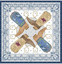 Banniere Scarf Dallas