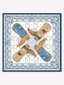 Banniere Scarf Dallas