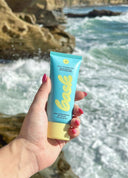 Bask Beauty White Daily Invisible Gel Sunscreen 40 SPF