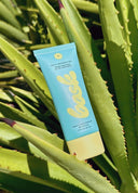 Bask Beauty White Daily Invisible Gel Sunscreen 40 SPF