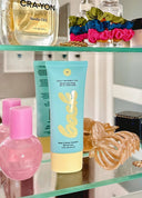 Bask Beauty White Daily Invisible Gel Sunscreen 40 SPF